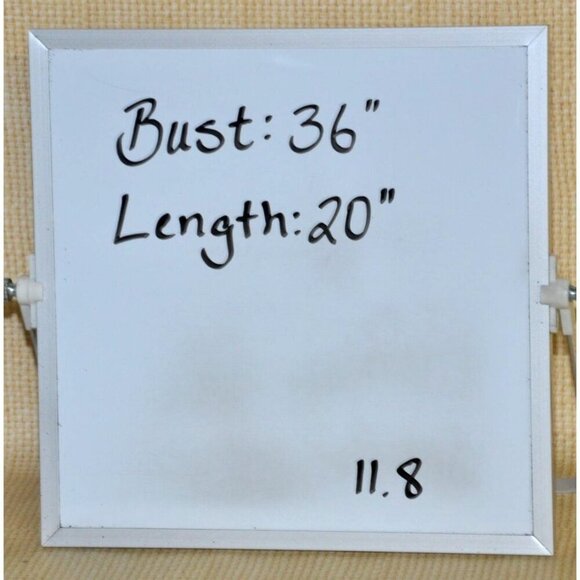 Mango Suit Black Open Front Crop Jacket Size XS Pockets Ribbed Career Casual - Picture 10 of 10